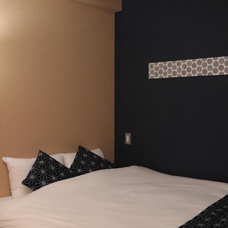 Musubi Hotel Kyoto Shijo Omiya Exteriér fotografie