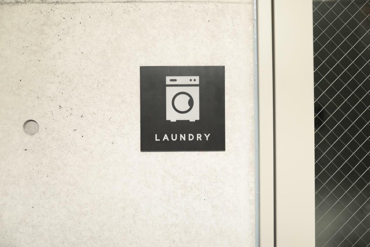 Musubi Hotel Kyoto Shijo Omiya Exteriér fotografie