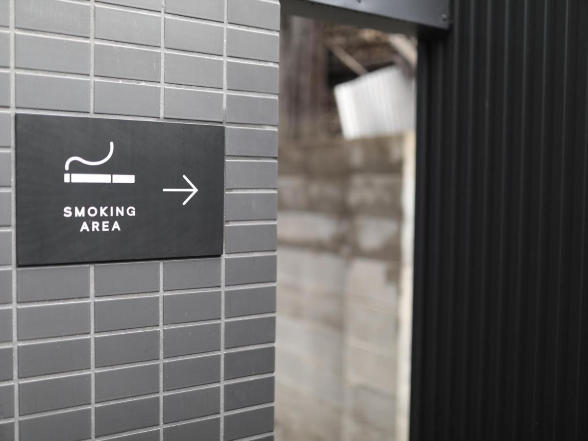 Musubi Hotel Kyoto Shijo Omiya Exteriér fotografie
